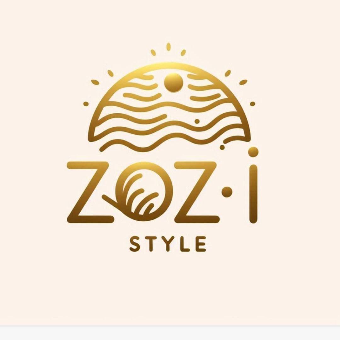 لوگوی زوزی استایل